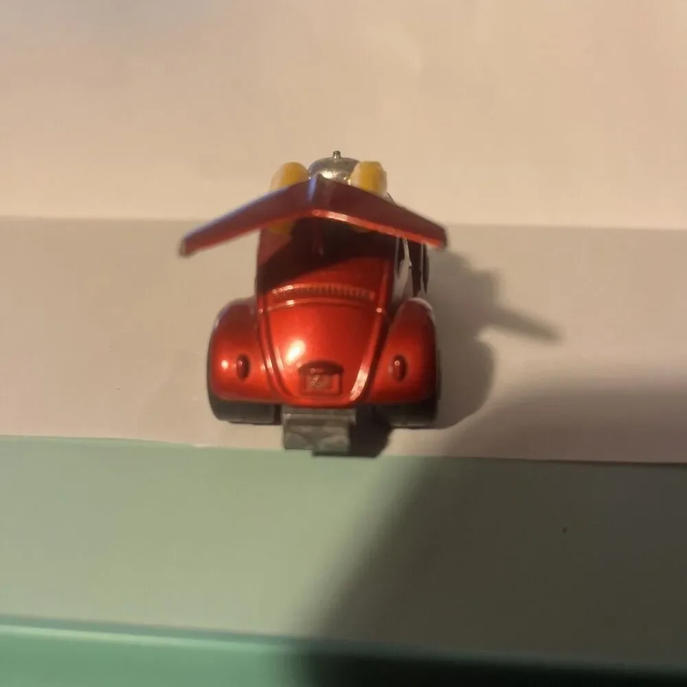 Vintage 1972 Matchbox Superfast #11 Flying Bug